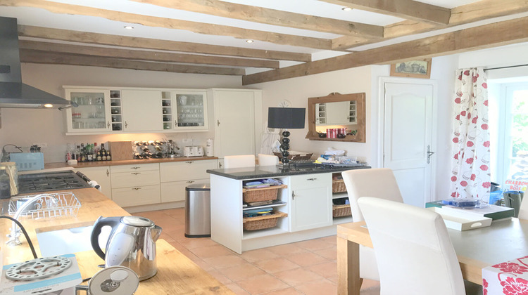 Ma-Cabane - Vente Maison YVIGNAC-LA-TOUR, 155 m²