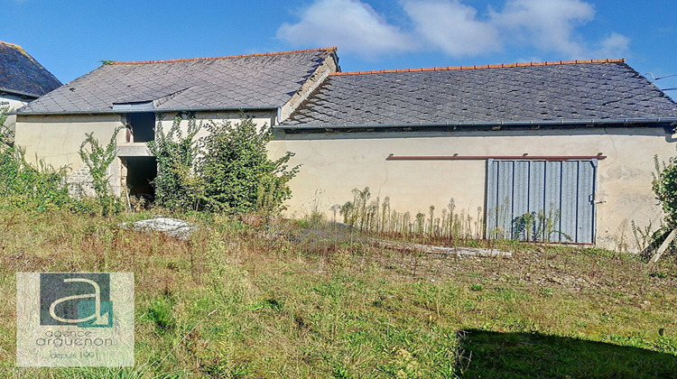 Ma-Cabane - Vente Maison YVIGNAC-LA-TOUR, 170 m²