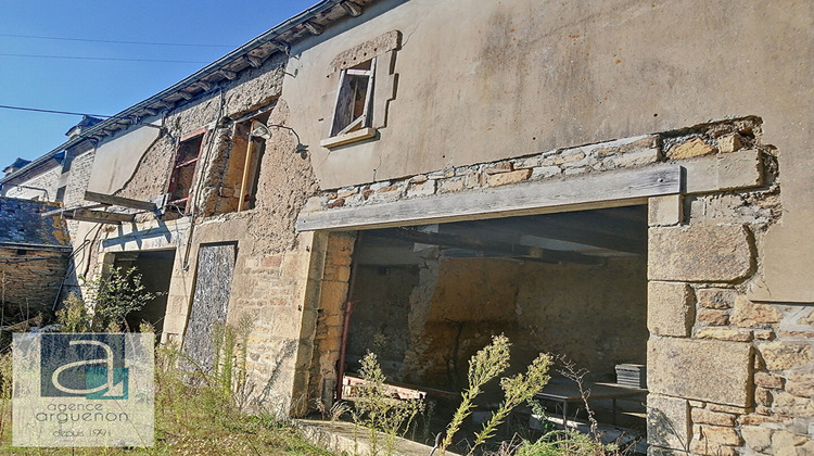 Ma-Cabane - Vente Maison YVIGNAC-LA-TOUR, 170 m²