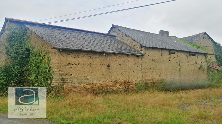 Ma-Cabane - Vente Maison YVIGNAC-LA-TOUR, 170 m²