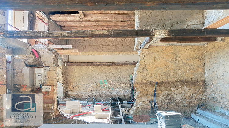 Ma-Cabane - Vente Maison YVIGNAC-LA-TOUR, 170 m²