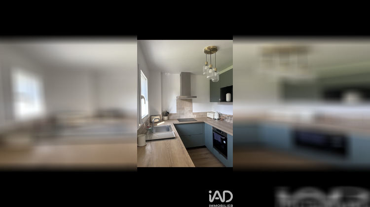 Ma-Cabane - Vente Maison Yvignac-la-Tour, 74 m²