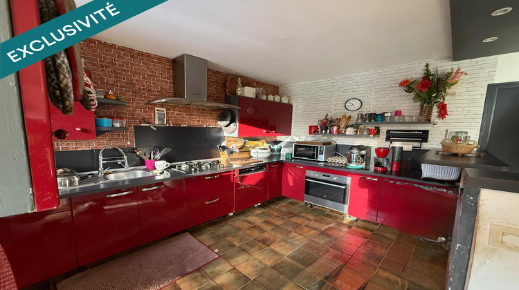 Ma-Cabane - Vente Maison Yvignac-la-Tour, 100 m²