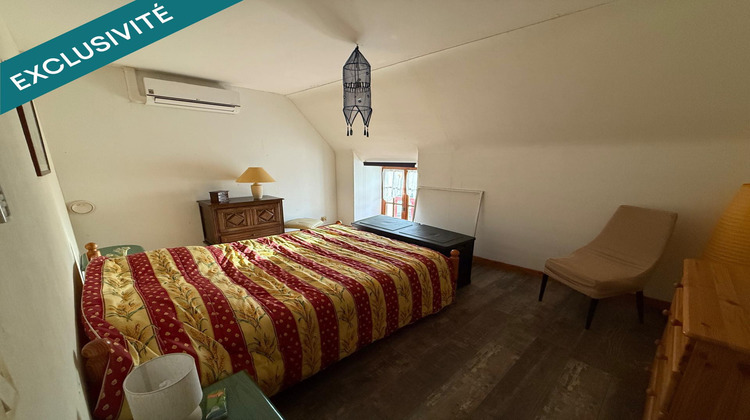 Ma-Cabane - Vente Maison Yvignac-la-Tour, 100 m²