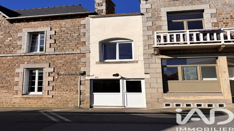 Ma-Cabane - Vente Maison Yvignac-la-Tour, 40 m²