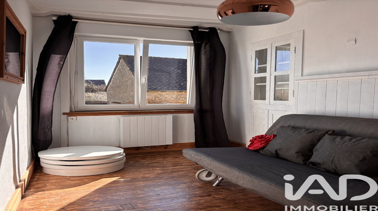 Ma-Cabane - Vente Maison Yvignac-la-Tour, 40 m²