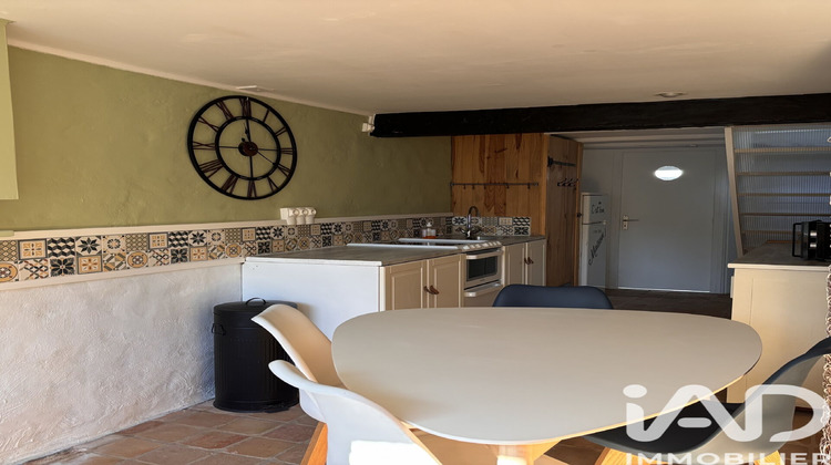 Ma-Cabane - Vente Maison Yvignac-la-Tour, 39 m²