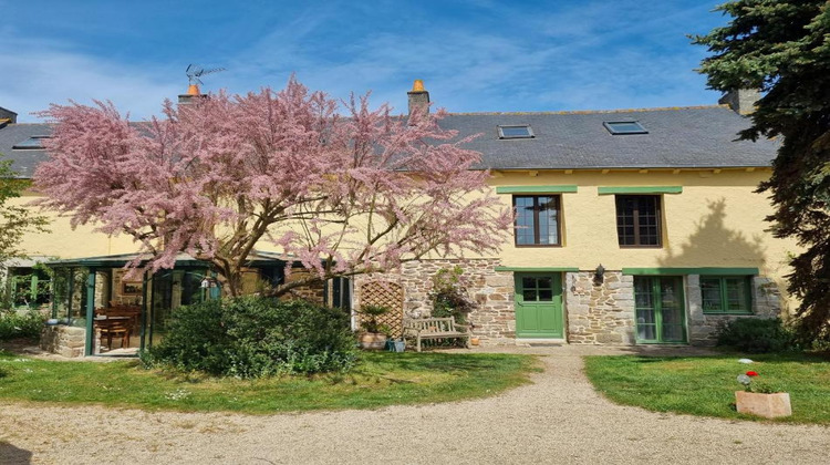 Ma-Cabane - Vente Maison YVIGNAC-LA-TOUR, 212 m²