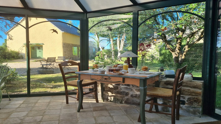 Ma-Cabane - Vente Maison YVIGNAC-LA-TOUR, 212 m²