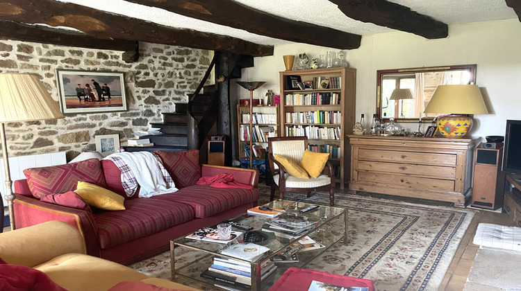 Ma-Cabane - Vente Maison YVIGNAC-LA-TOUR, 212 m²