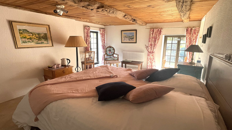 Ma-Cabane - Vente Maison YVIGNAC-LA-TOUR, 212 m²