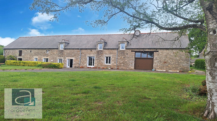 Ma-Cabane - Vente Maison YVIGNAC-LA-TOUR, 149 m²
