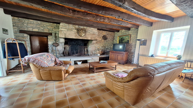 Ma-Cabane - Vente Maison YVIGNAC-LA-TOUR, 149 m²