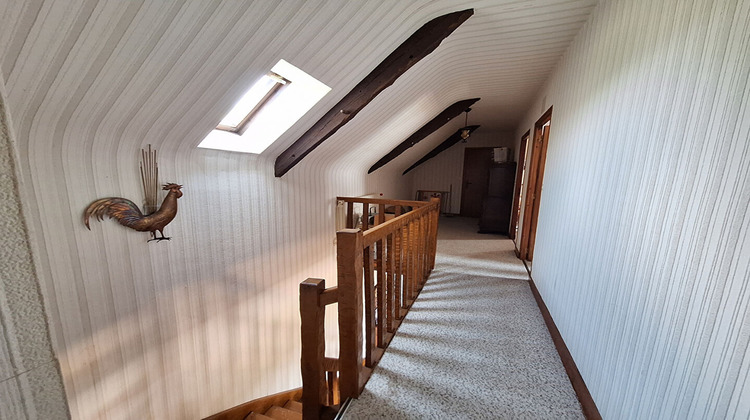 Ma-Cabane - Vente Maison YVIGNAC-LA-TOUR, 149 m²
