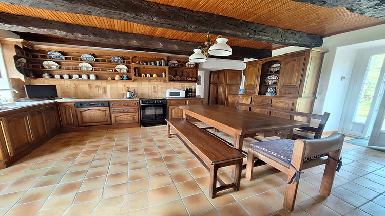 Ma-Cabane - Vente Maison YVIGNAC-LA-TOUR, 149 m²