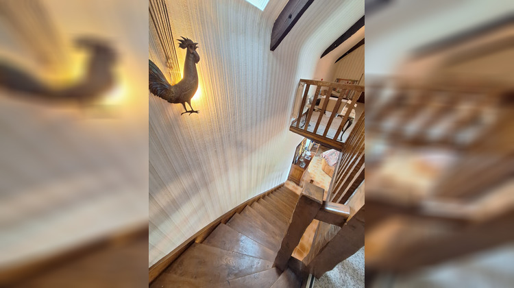 Ma-Cabane - Vente Maison YVIGNAC-LA-TOUR, 149 m²