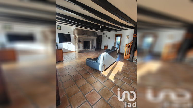 Ma-Cabane - Vente Maison Yvignac-la-Tour, 186 m²