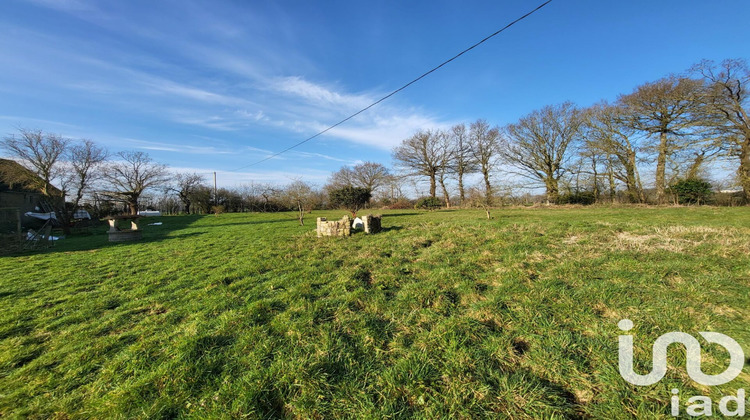 Ma-Cabane - Vente Maison Yvignac-la-Tour, 186 m²