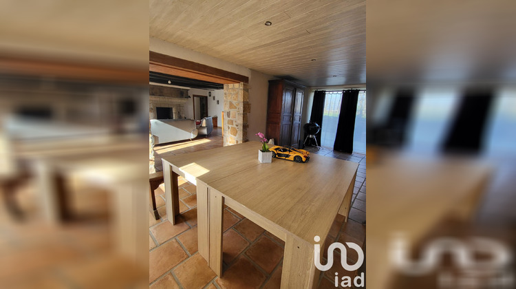Ma-Cabane - Vente Maison Yvignac-la-Tour, 186 m²