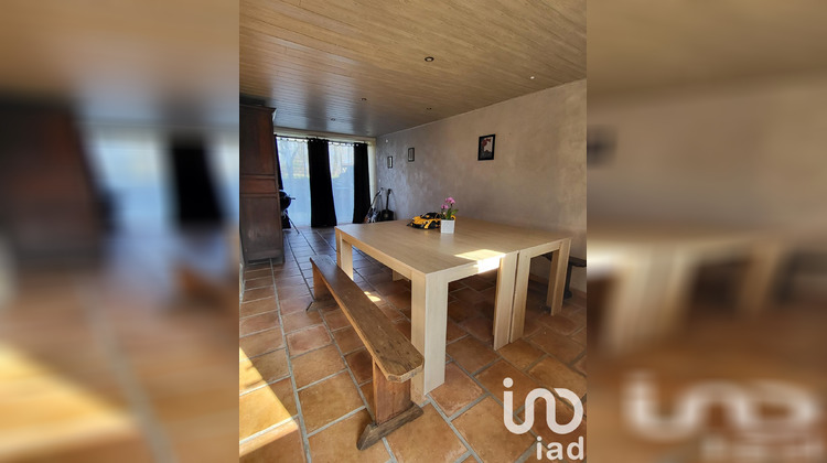 Ma-Cabane - Vente Maison Yvignac-la-Tour, 186 m²