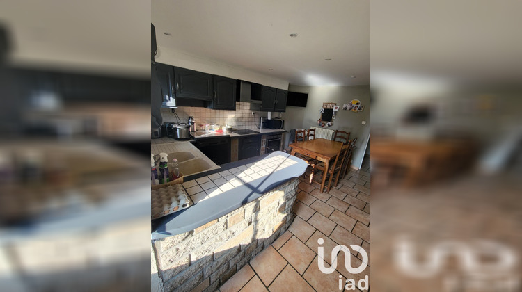Ma-Cabane - Vente Maison Yvignac-la-Tour, 186 m²