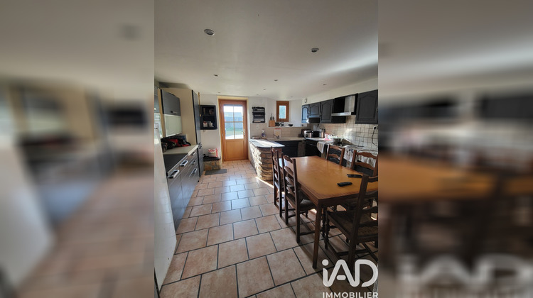 Ma-Cabane - Vente Maison Yvignac-la-Tour, 183 m²