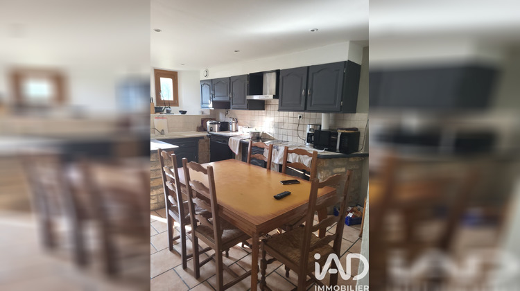 Ma-Cabane - Vente Maison Yvignac-la-Tour, 183 m²