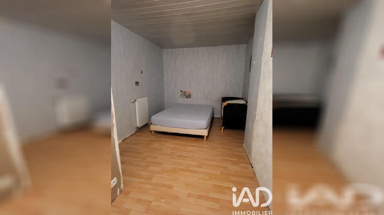 Ma-Cabane - Vente Maison Yvignac-la-Tour, 183 m²