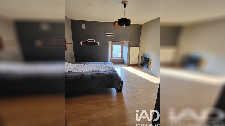 Ma-Cabane - Vente Maison Yvignac-la-Tour, 183 m²