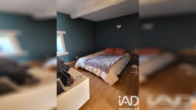 Ma-Cabane - Vente Maison Yvignac-la-Tour, 183 m²