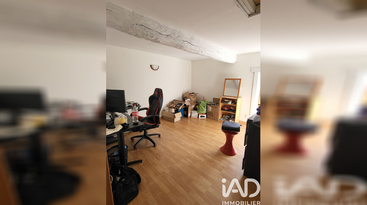 Ma-Cabane - Vente Maison Yvignac-la-Tour, 183 m²