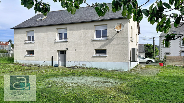 Ma-Cabane - Vente Maison YVIGNAC-LA-TOUR, 109 m²