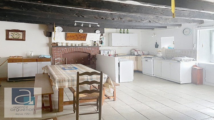 Ma-Cabane - Vente Maison YVIGNAC-LA-TOUR, 89 m²