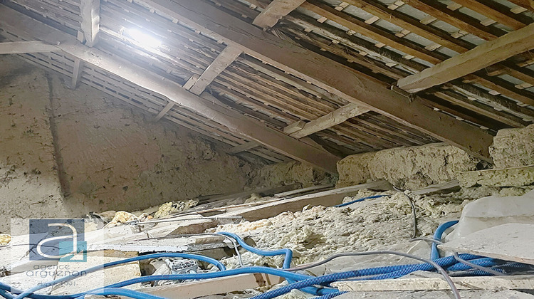 Ma-Cabane - Vente Maison YVIGNAC-LA-TOUR, 89 m²