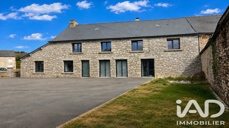 Ma-Cabane - Vente Maison Yvignac-la-Tour, 161 m²