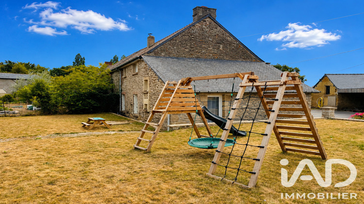 Ma-Cabane - Vente Maison Yvignac-la-Tour, 161 m²