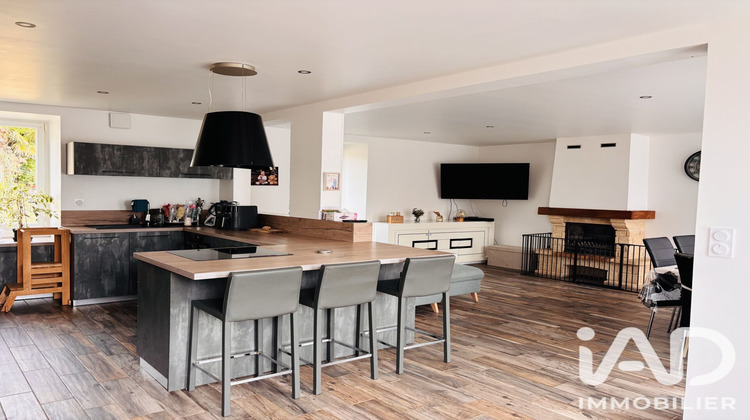 Ma-Cabane - Vente Maison Yvignac-la-Tour, 161 m²