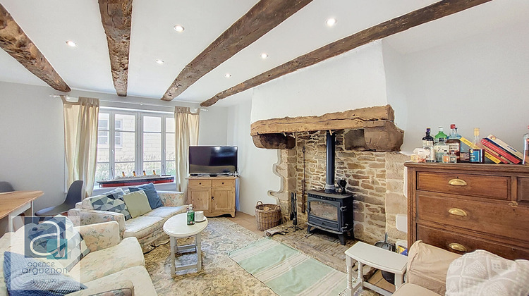 Ma-Cabane - Vente Maison YVIGNAC-LA-TOUR, 124 m²