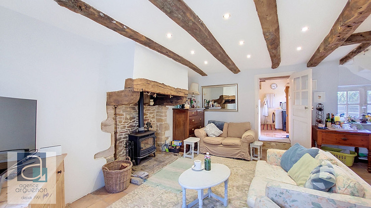 Ma-Cabane - Vente Maison YVIGNAC-LA-TOUR, 124 m²