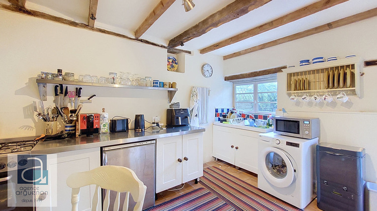 Ma-Cabane - Vente Maison YVIGNAC-LA-TOUR, 124 m²
