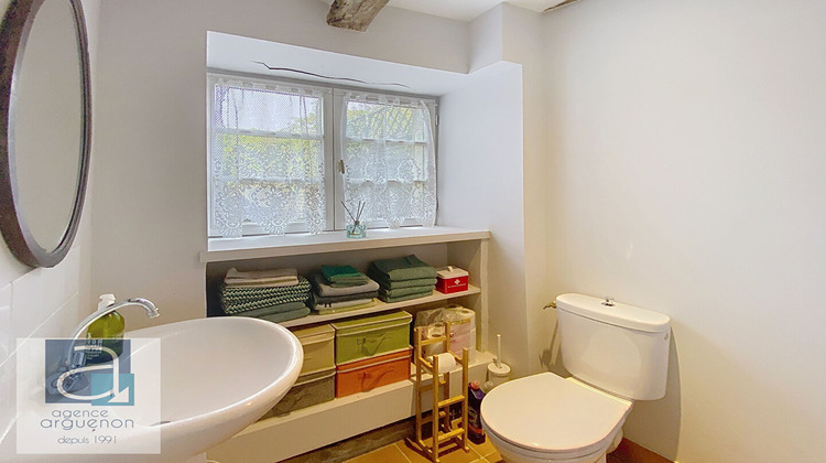 Ma-Cabane - Vente Maison YVIGNAC-LA-TOUR, 124 m²