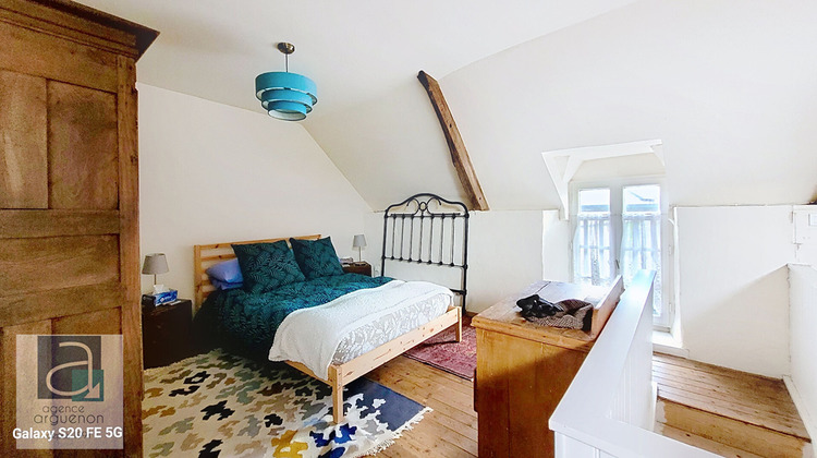Ma-Cabane - Vente Maison YVIGNAC-LA-TOUR, 124 m²