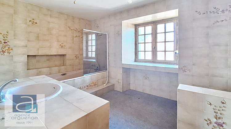 Ma-Cabane - Vente Maison YVIGNAC-LA-TOUR, 141 m²