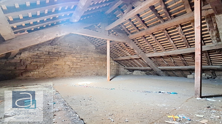 Ma-Cabane - Vente Maison YVIGNAC-LA-TOUR, 141 m²