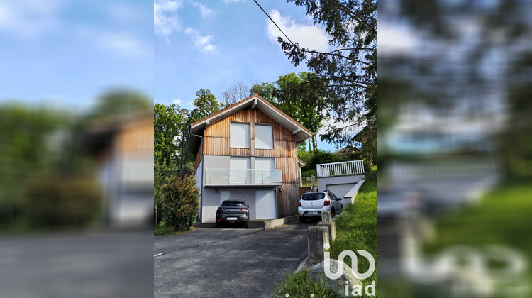 Ma-Cabane - Vente Maison Yvoire, 183 m²