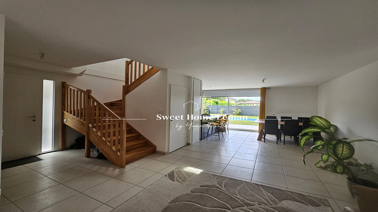 Ma-Cabane - Vente Maison YVOIRE, 93 m²