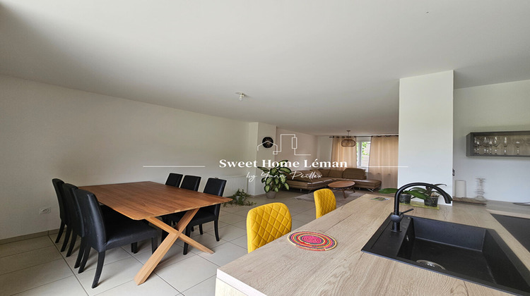 Ma-Cabane - Vente Maison YVOIRE, 93 m²