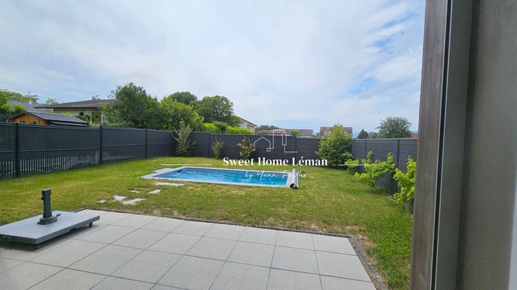 Ma-Cabane - Vente Maison YVOIRE, 93 m²