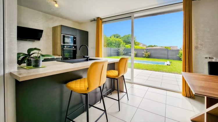 Ma-Cabane - Vente Maison Yvoire, 93 m²