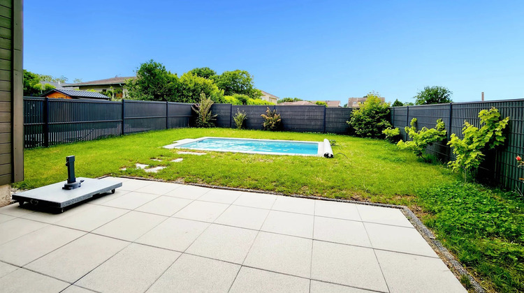 Ma-Cabane - Vente Maison Yvoire, 93 m²